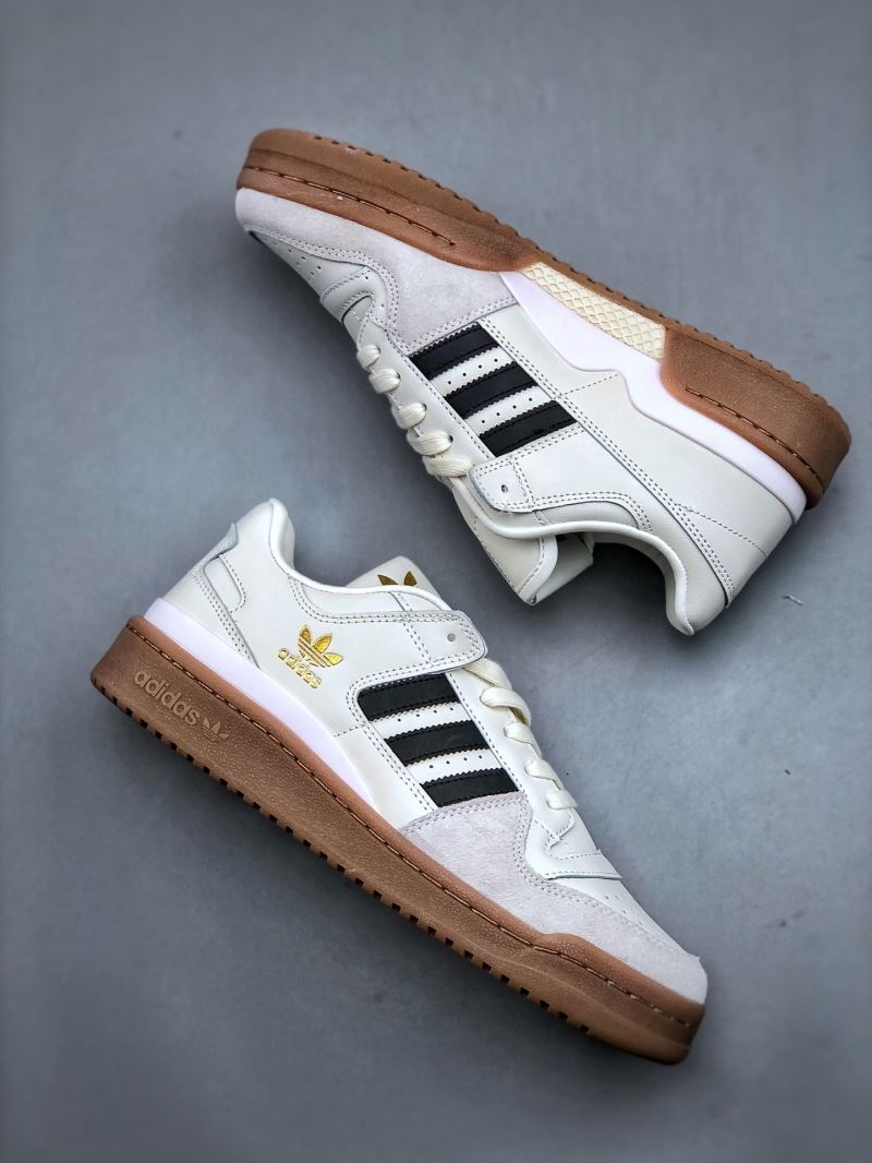 Adidas Forum Shoes